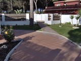 cortijo conil